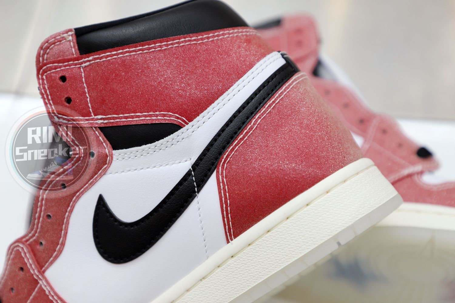 TROPHY ROOM X AIR JORDAN 1 RETRO HIGH OG SP