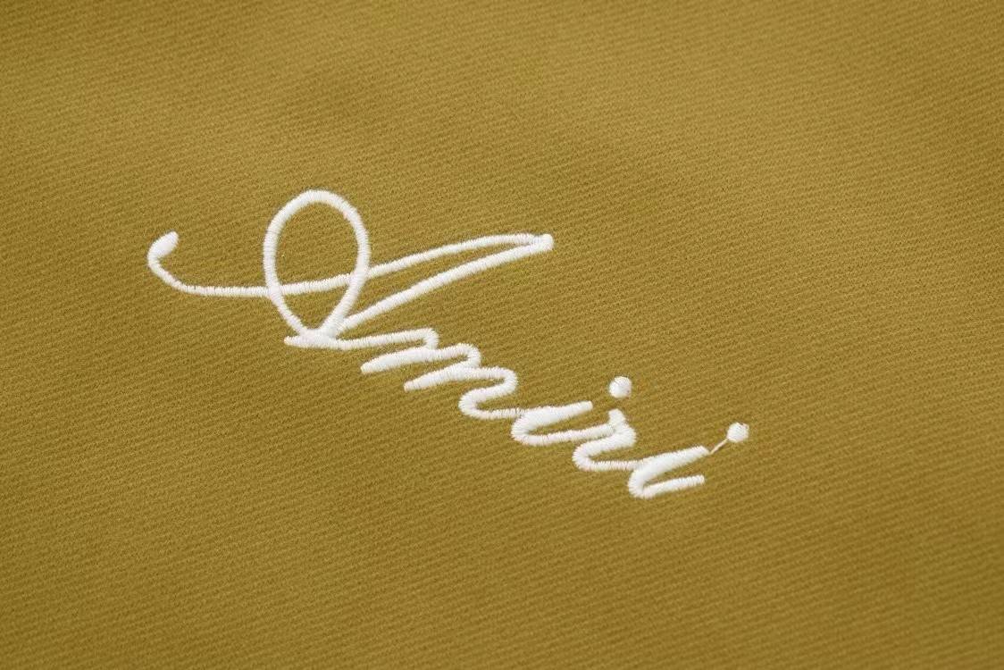AMIRI Jacket