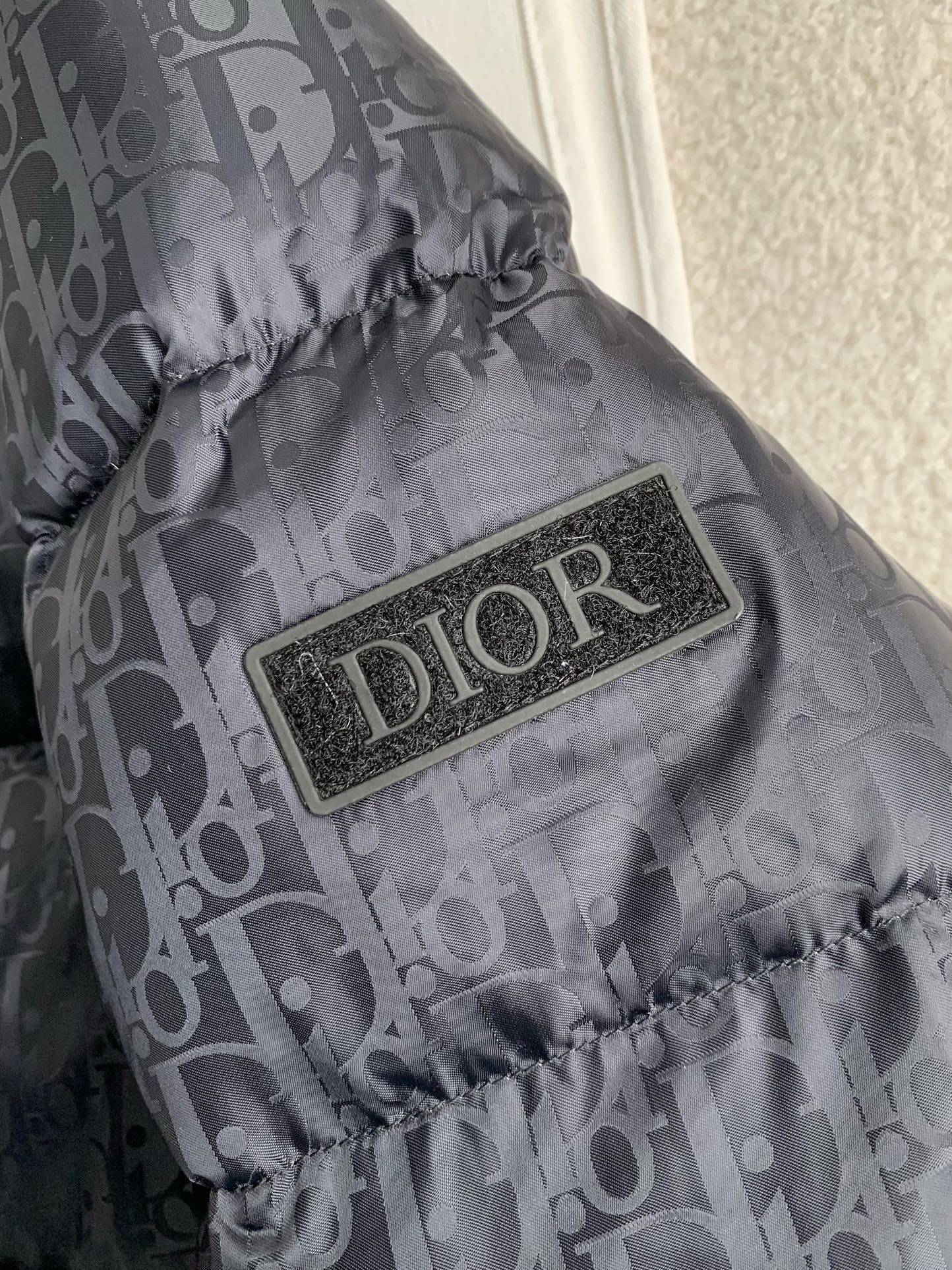 Dior SS23 men
