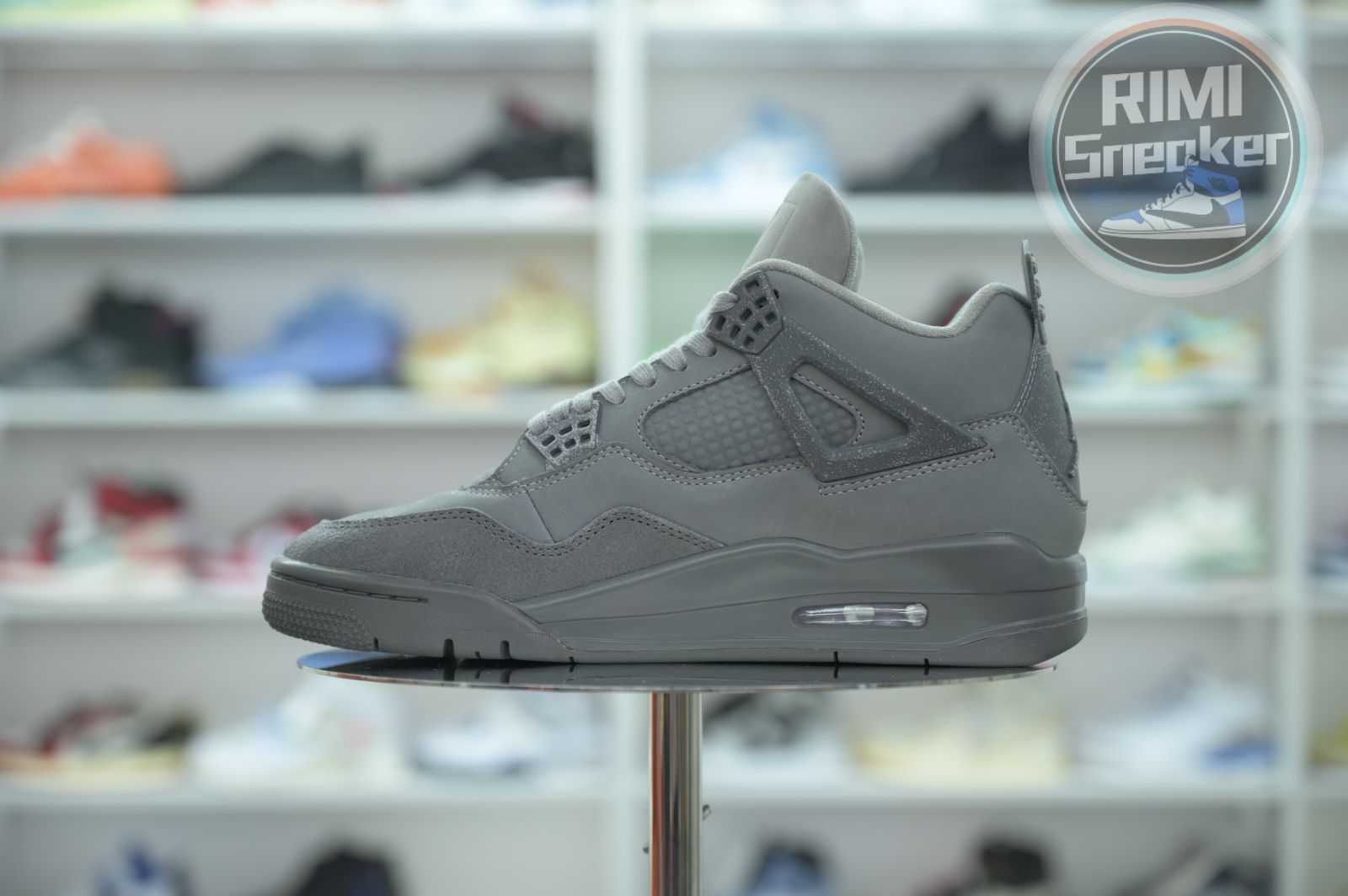 Jordan Air Jordan 4 "Paris Olympics"