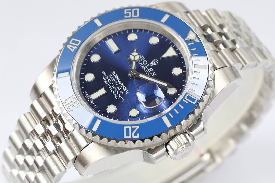 Rolex Submariner Series 40 Men