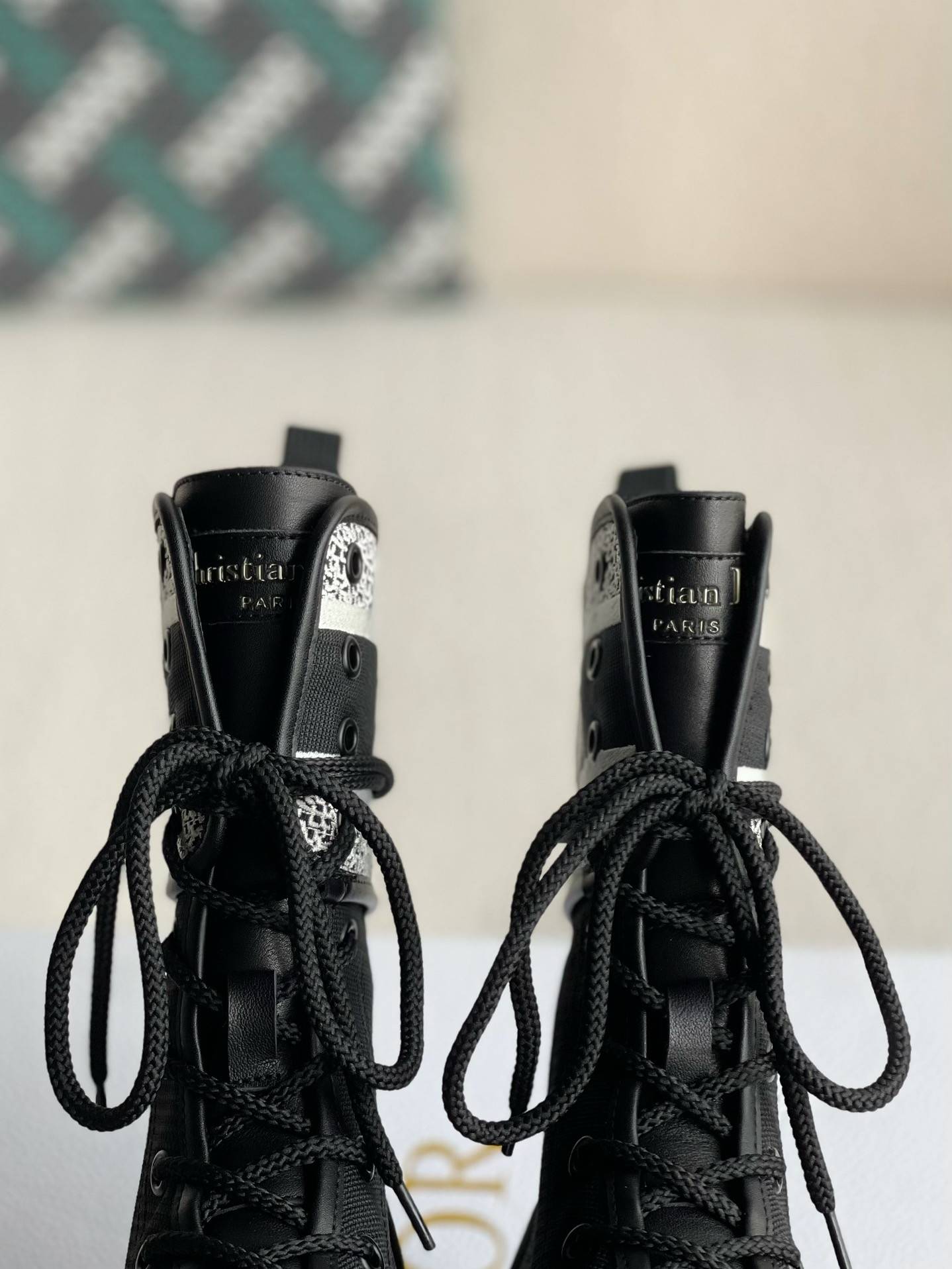 D*OR D-Major black women