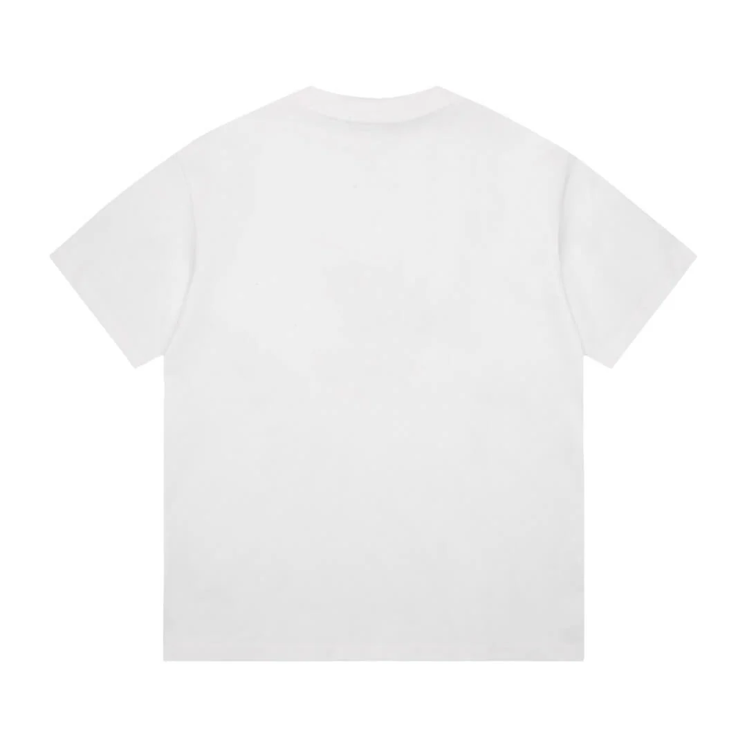 Warhorse Print T Shirt