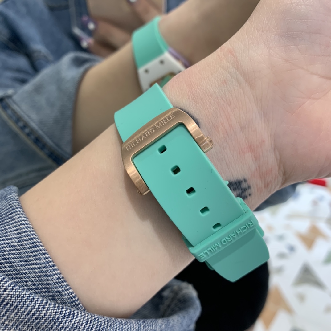 Richard Candy Marshmallow Latest Hot Selling! Bon Bon Series rm-07