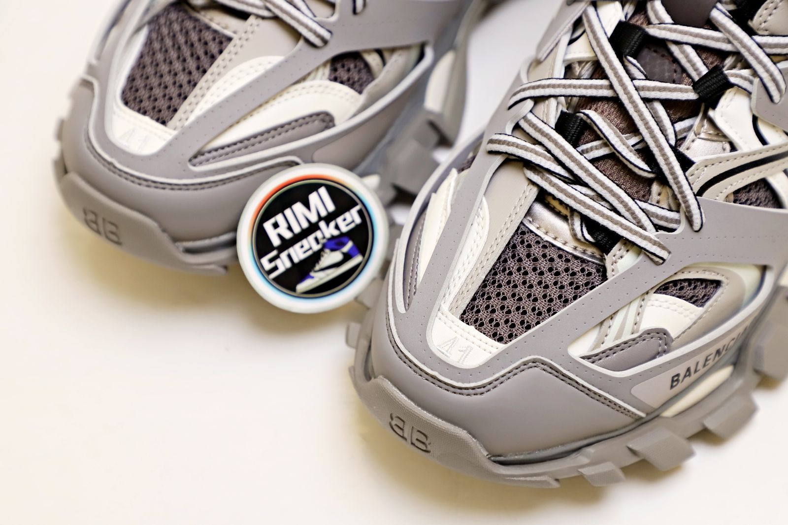 Balenciaga  TRACK TRAINER