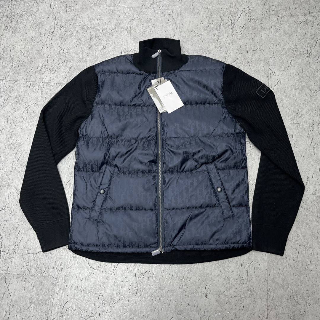 Dior men''s Down Jackets