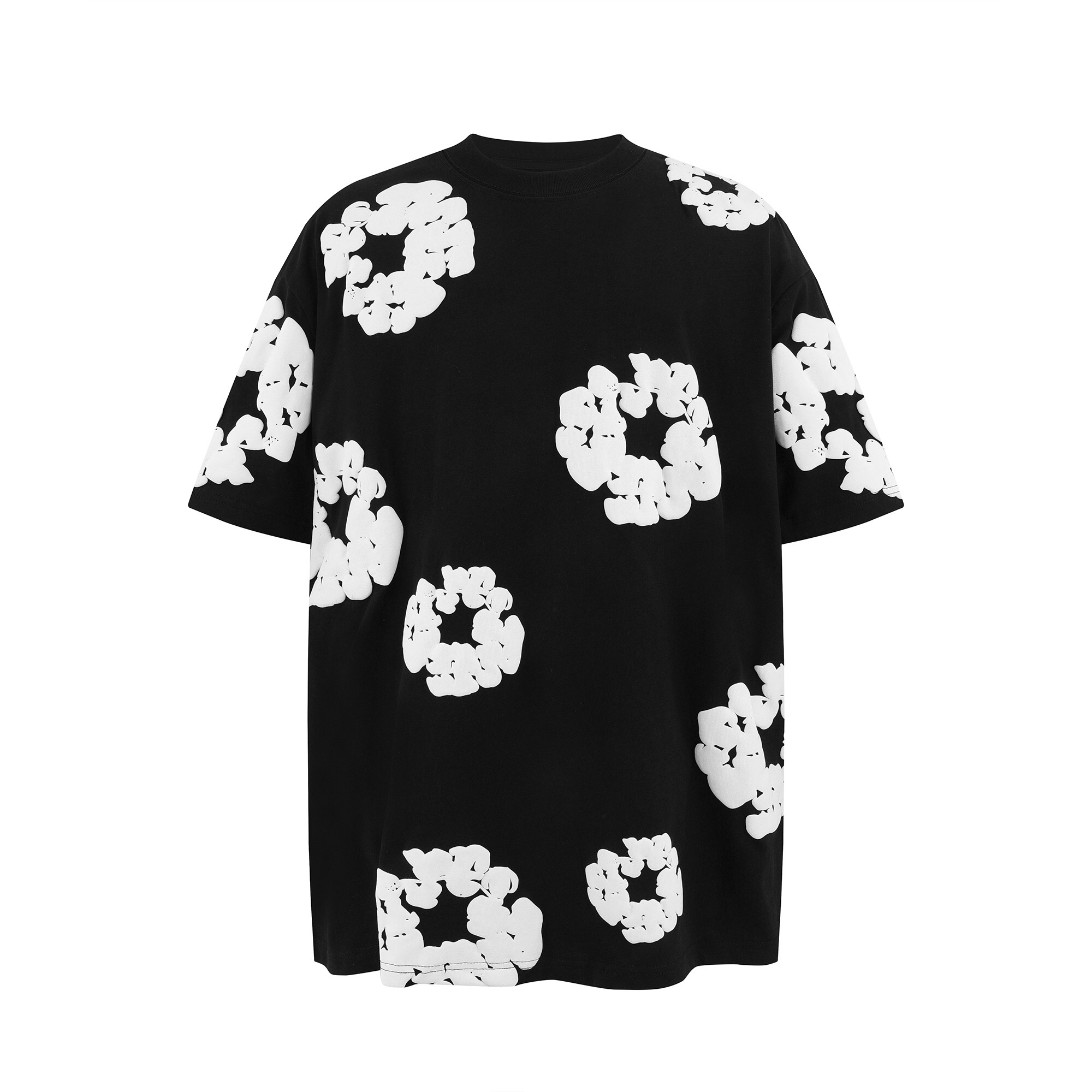 Denim Tears 240g  pure cotton Suit