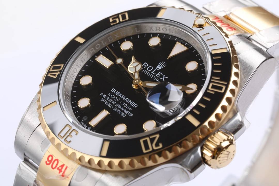 Rolex Submariner 41 Series Men