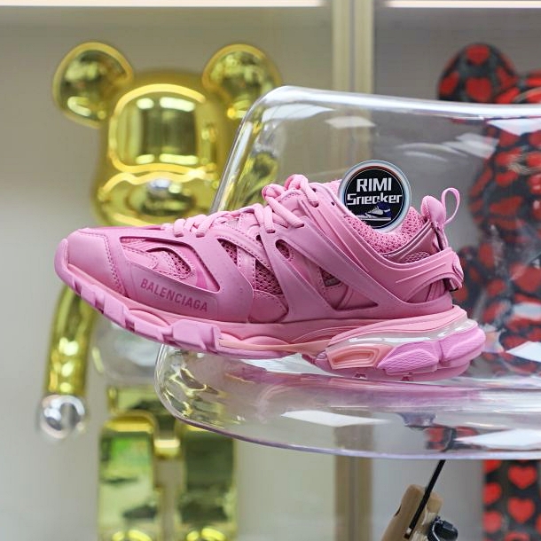 Balenciaga BLGA Track(LED)