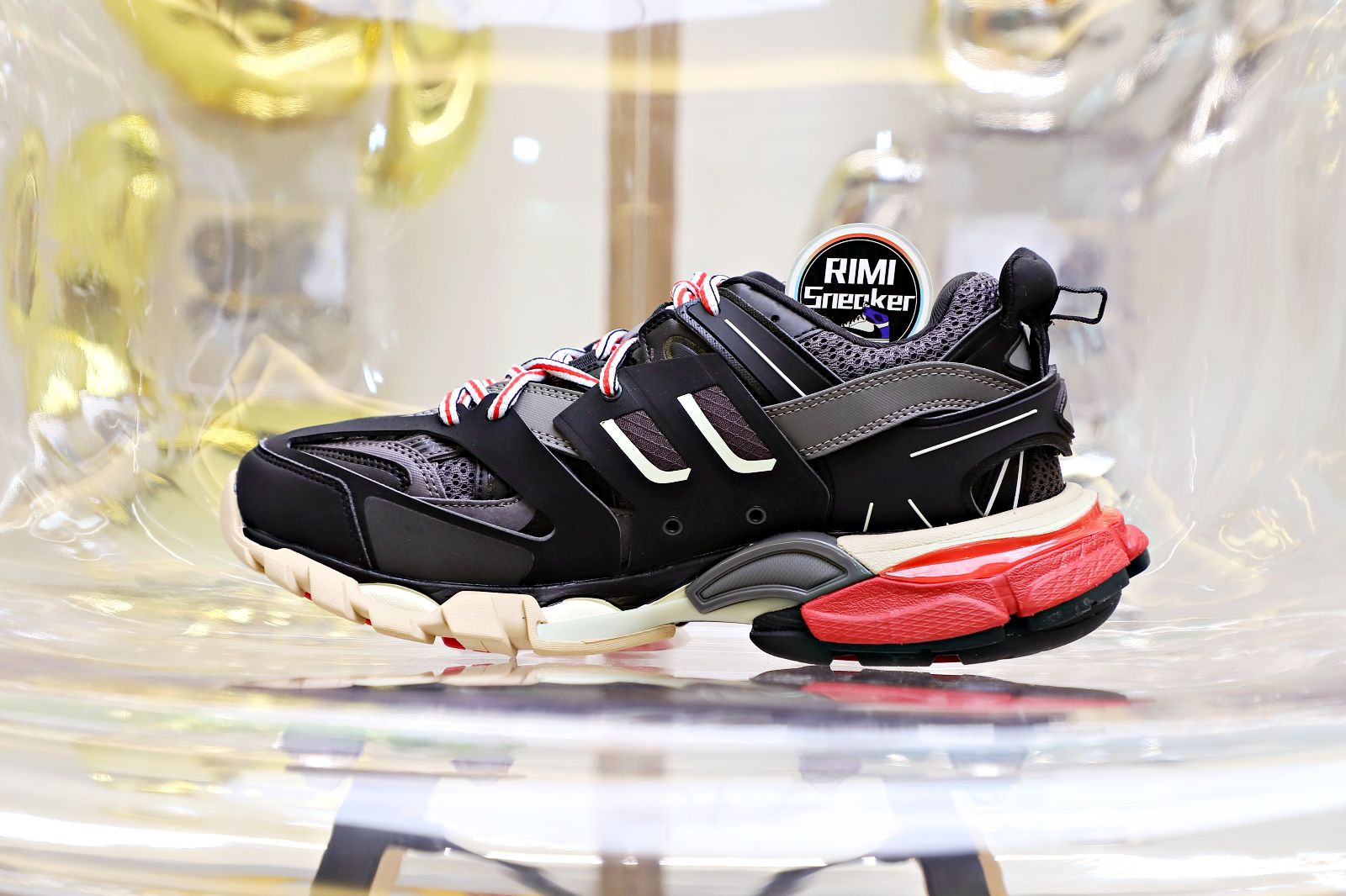 Balenciaga all sizes still in stock!