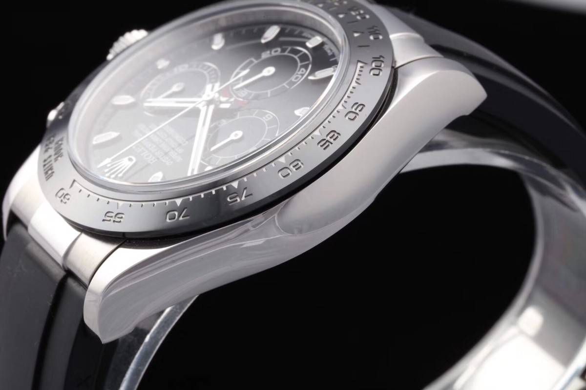 ROLEX DAYTONA 904L series men