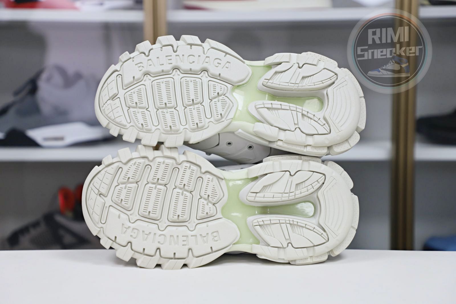 Balenciaga BLGA  Track（LED）