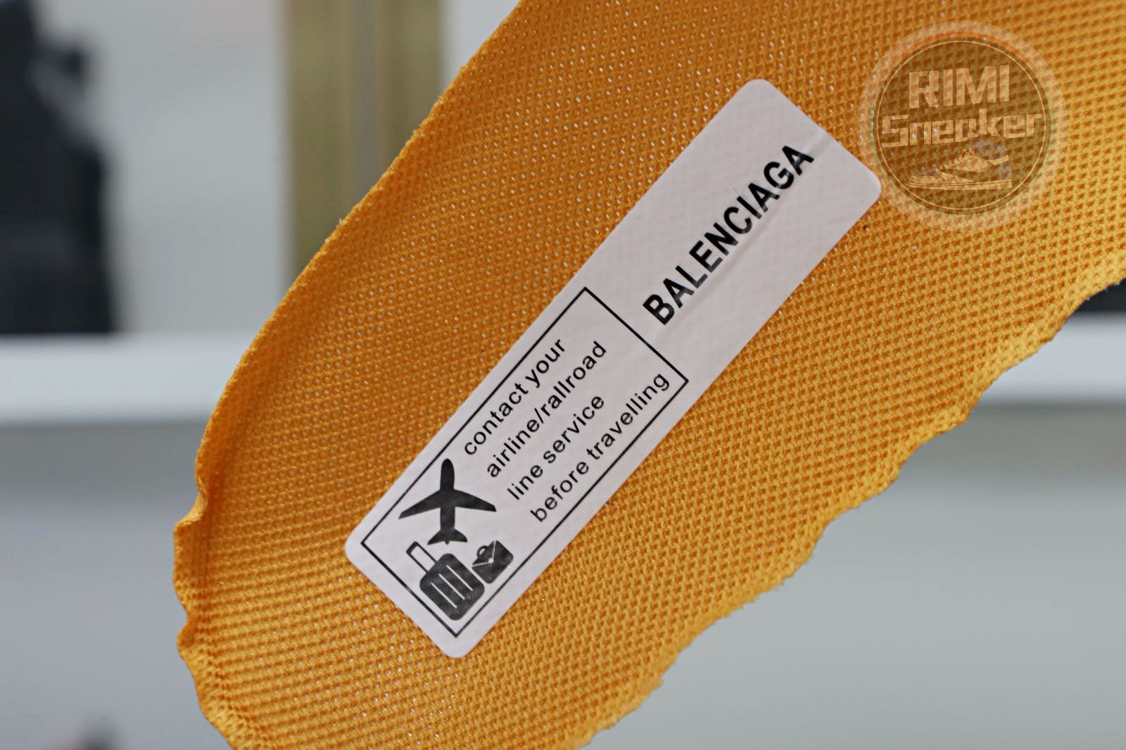 Balenciaga BLGA  Track（LED）