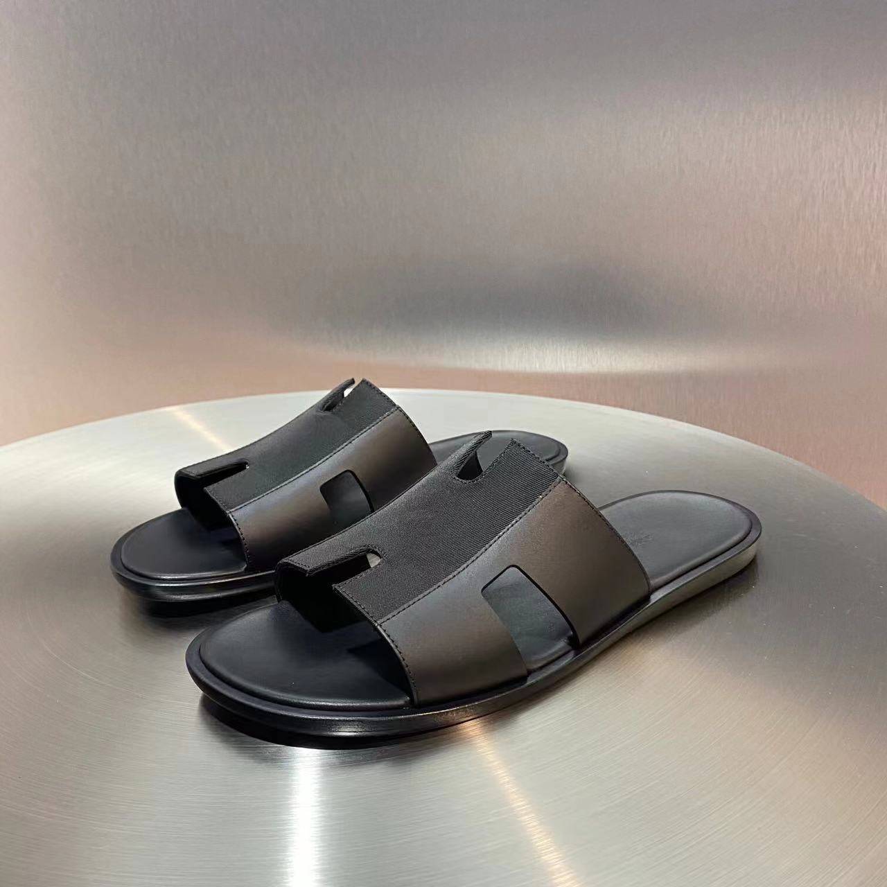 Hermes zmir sandal