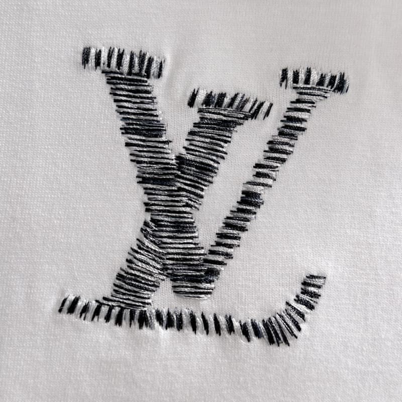 2025 New Embroidered T-Shirt