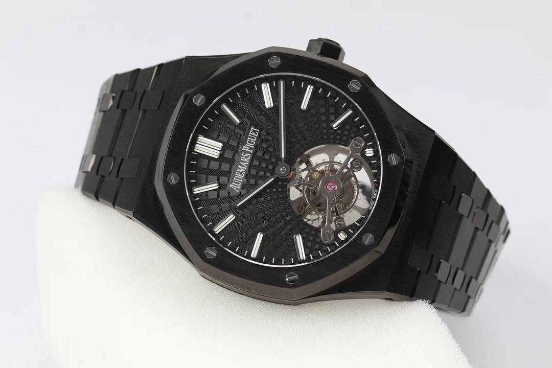 Audemars Piguet Royal Oak Tourbillon Men