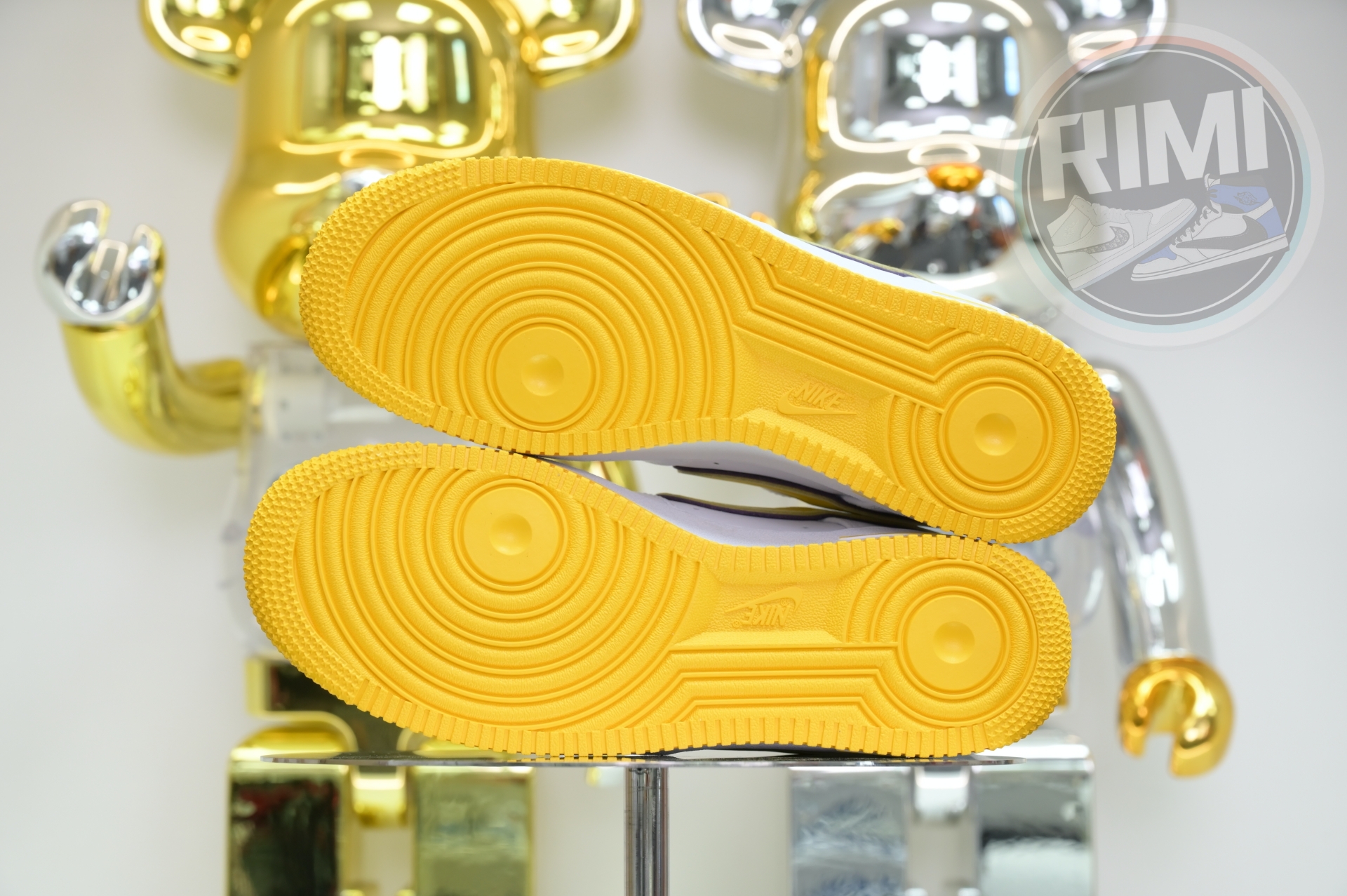 Kobe Bryant x Nike Air Force 1