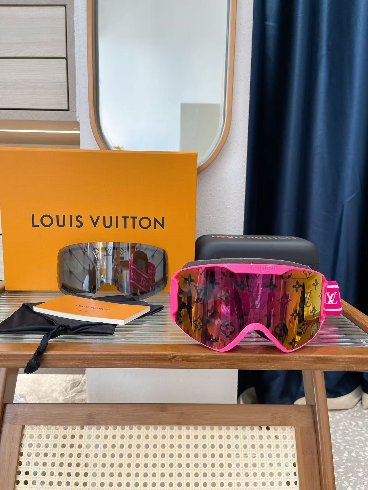 Louis Vuitton