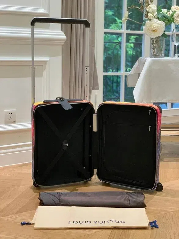 LV Trolley Case Original 38X55X21cm 061903