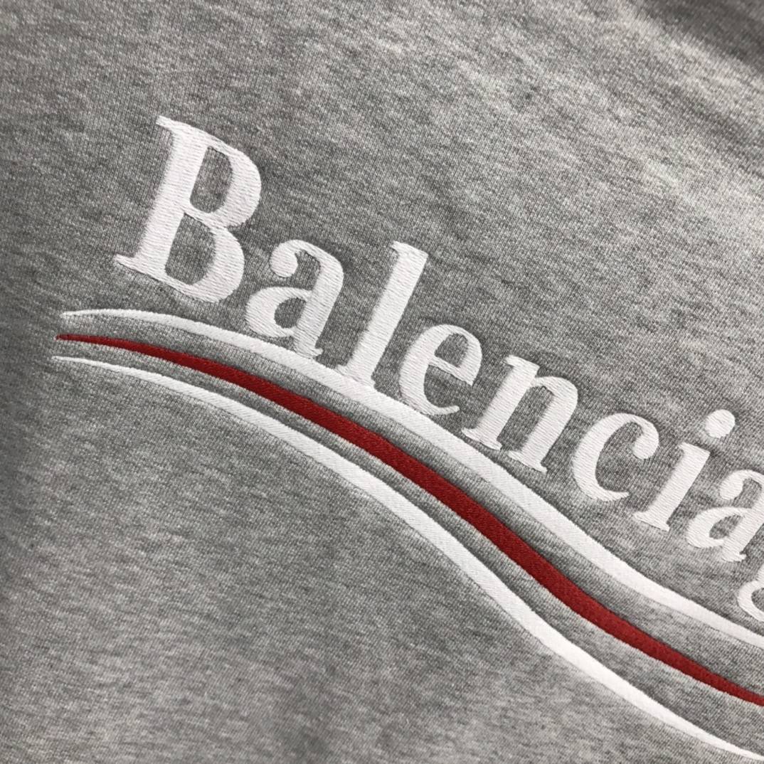 Balenciaga Cola crew neck sweatshirt