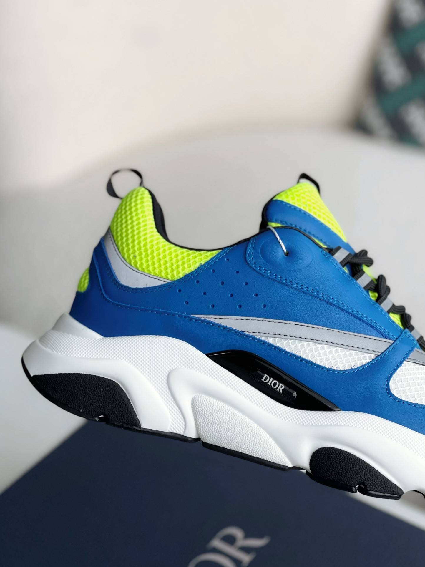 D*OR classic B22 Clunky Sneaker