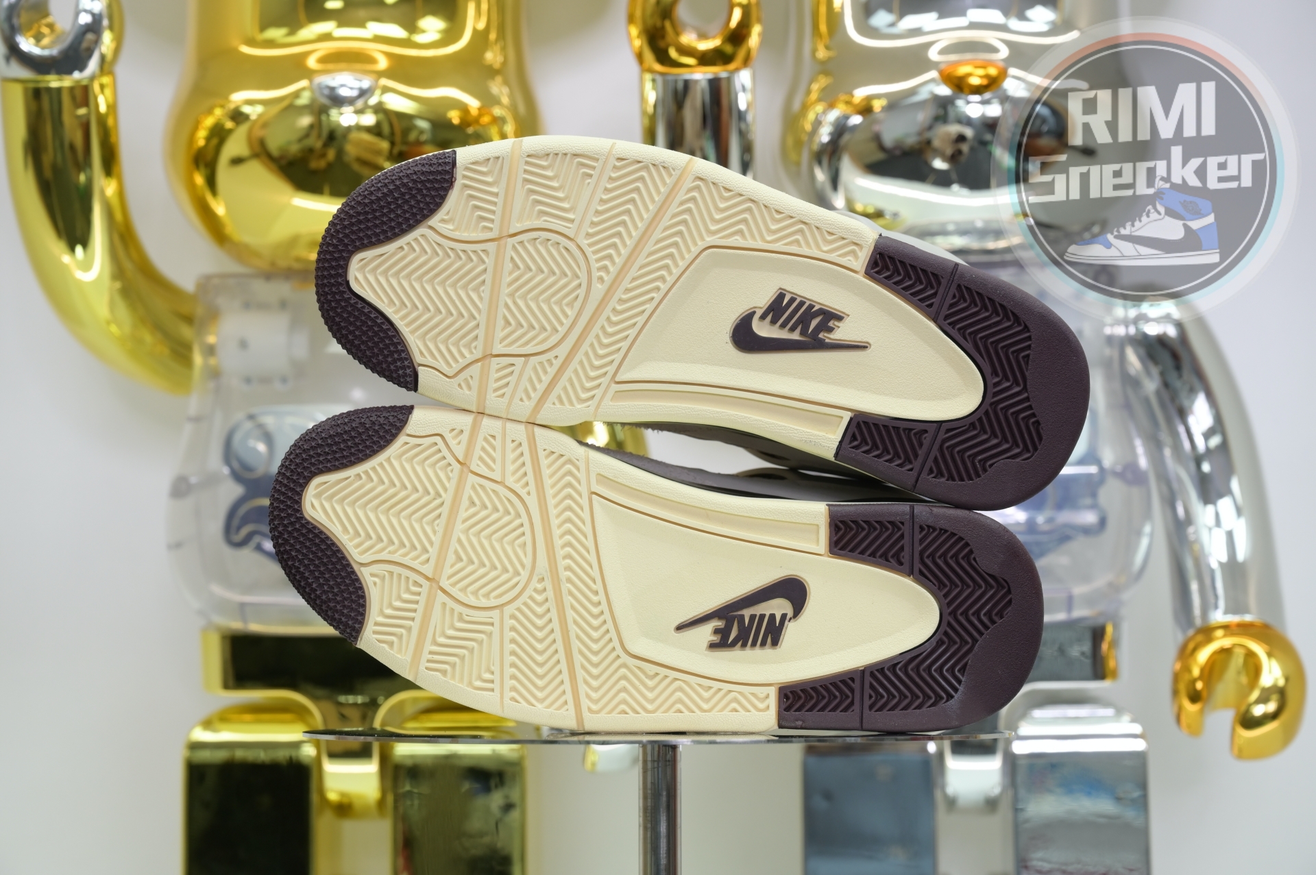 A Ma Maniére x Jordan Air Jordan 4“While You Were Sleeping”