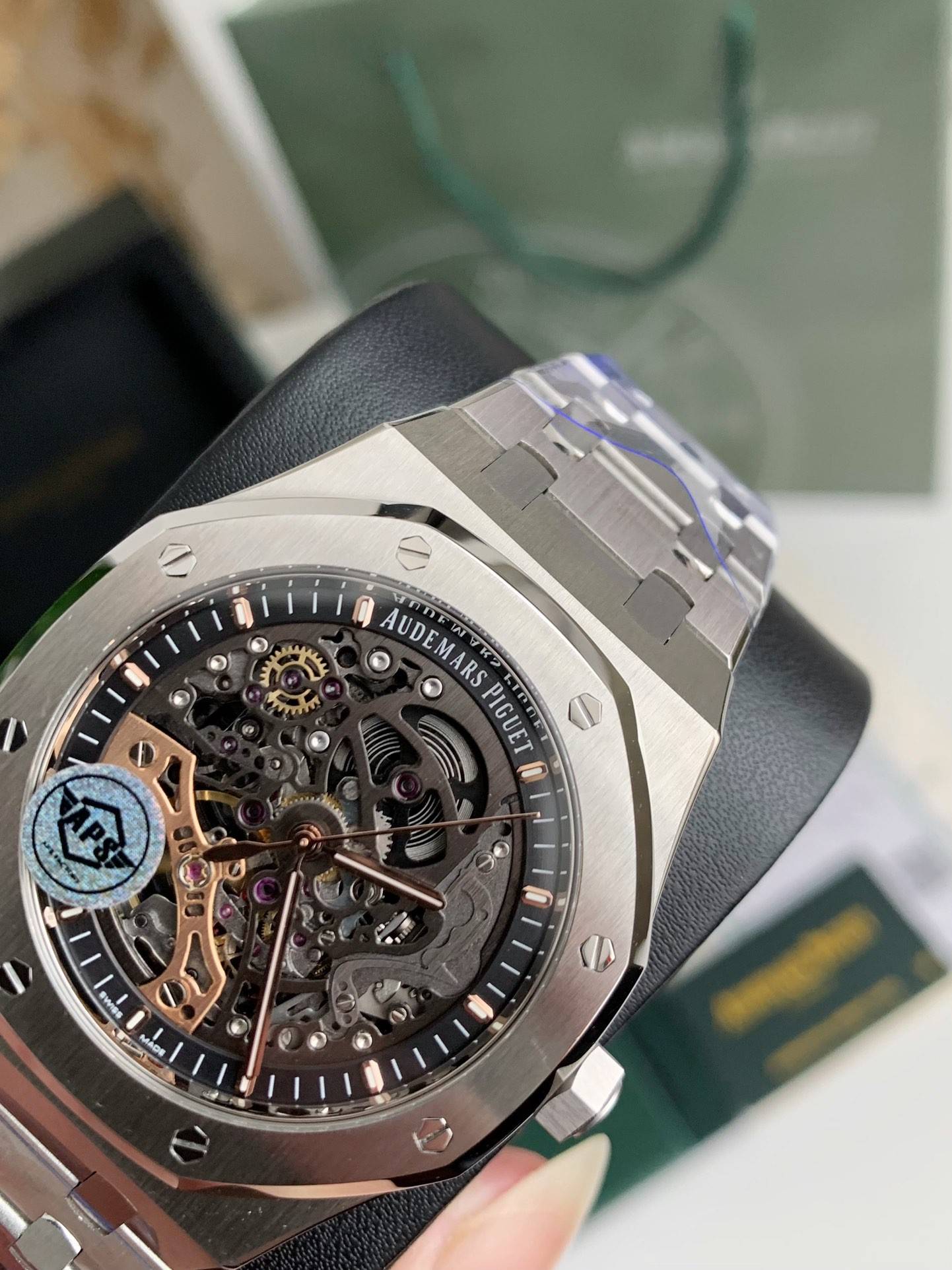 Audemars Piguet Royal Oak Series Men