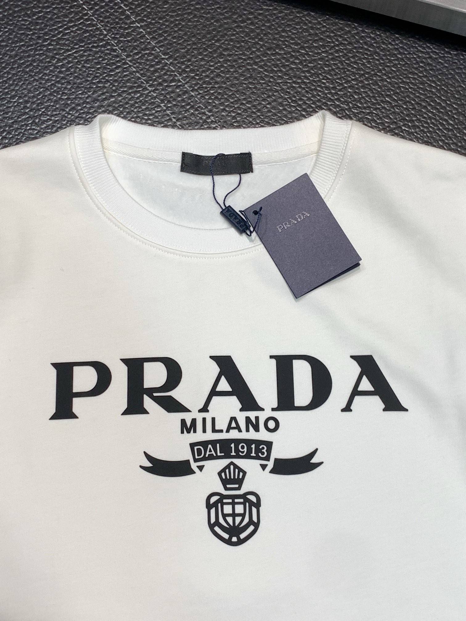 Prada men