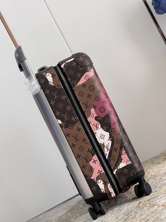 LV Trolley Case OriginalK638 35X23X53cm