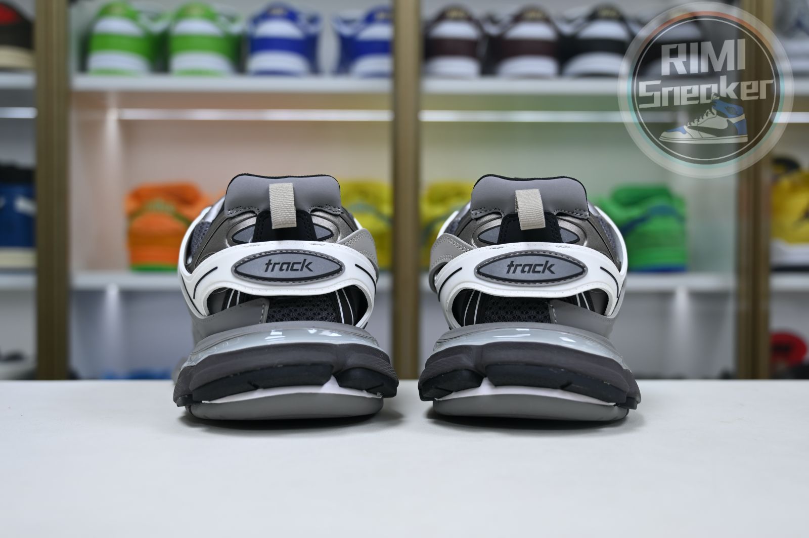 Balenciaga BLGA Track(LED)