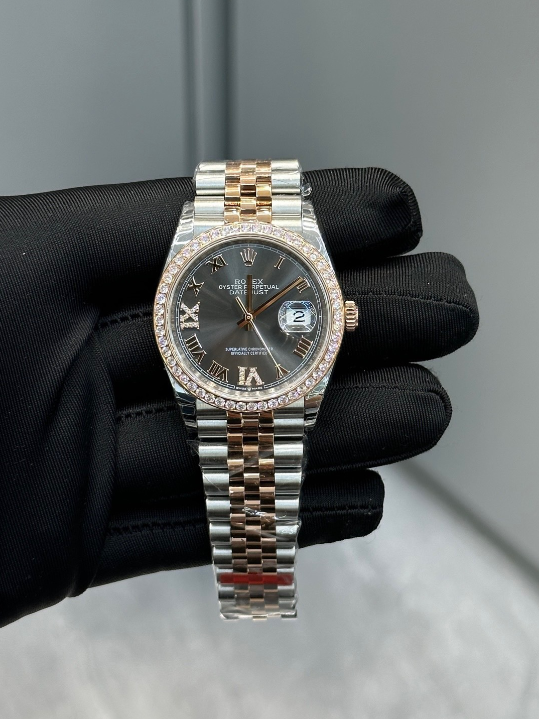 R*ex Journal Type 36