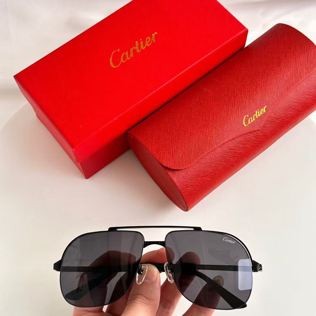 Cartier sunglasses