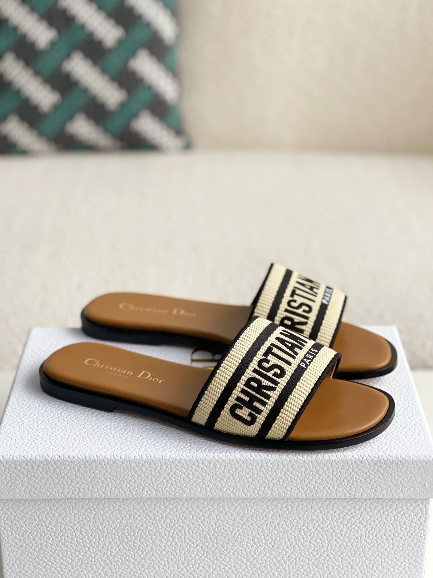 D*OR women''s slippers