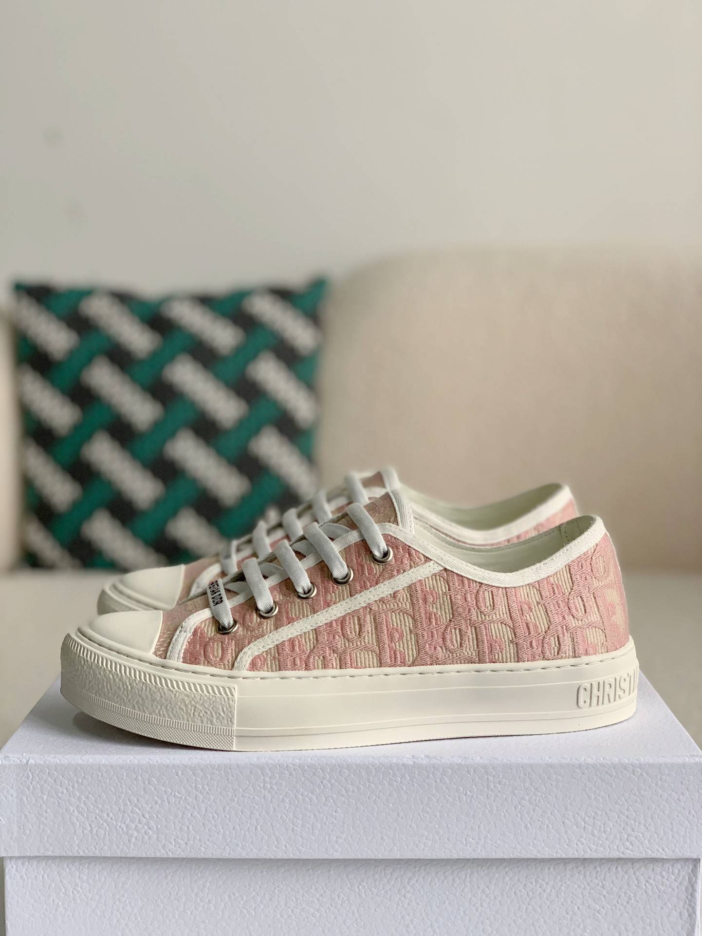 D*OR B23 low Sneaker