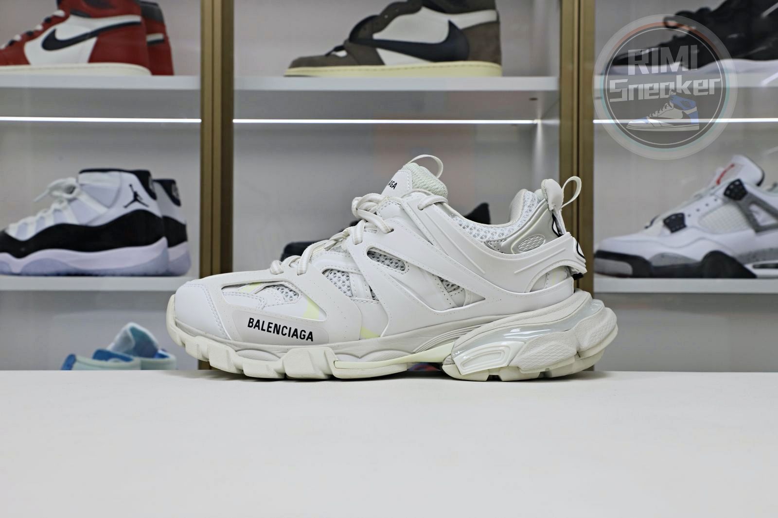 Balenciaga BLGA  Track（LED）