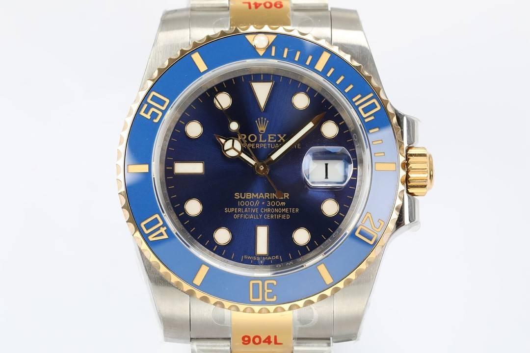 Rolex Submariner 41 Series Men