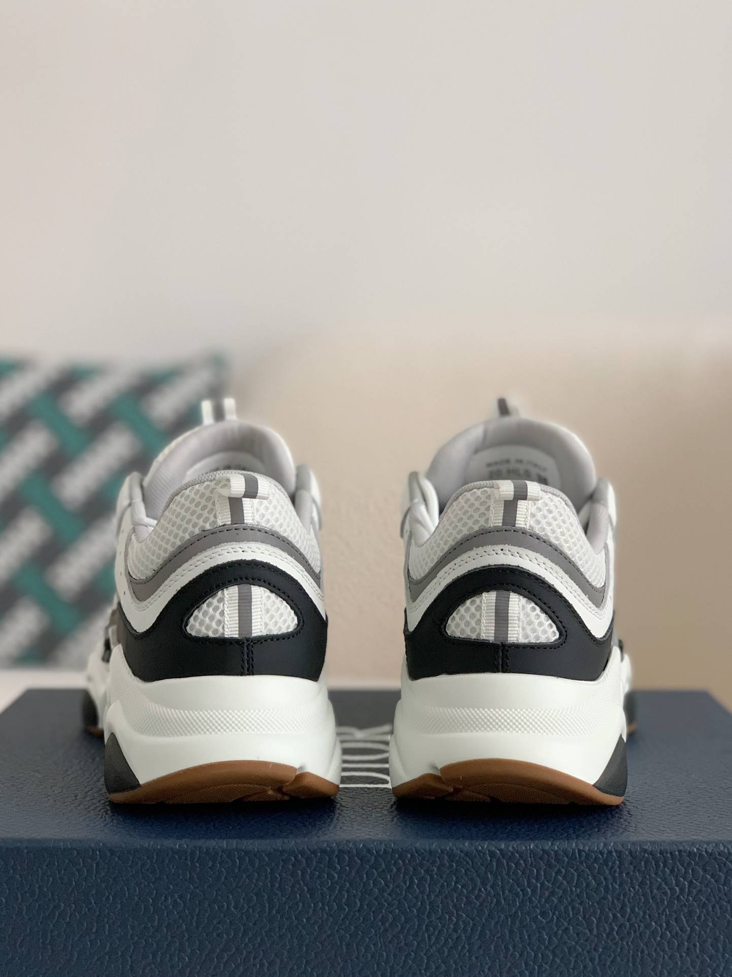 D*OR Classic B22 Clunky Sneaker