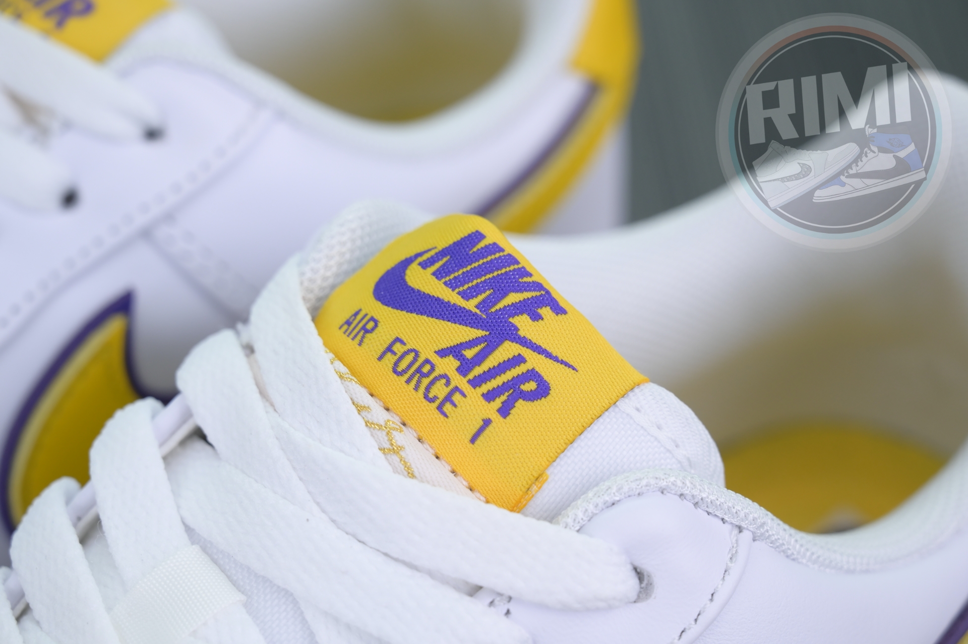 Kobe Bryant x Nike Air Force 1