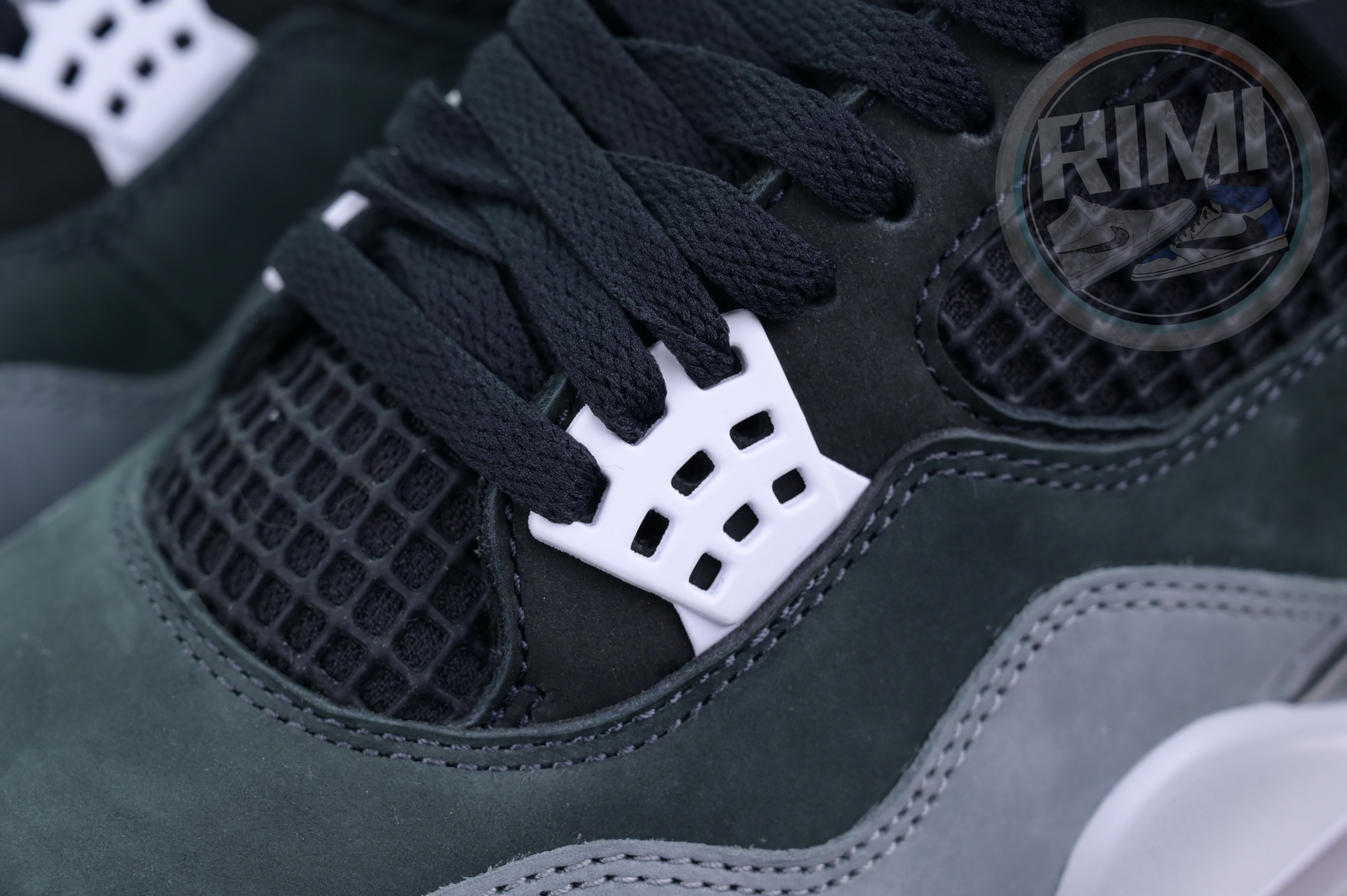 Jordan Air Jordan 4"Fear"
