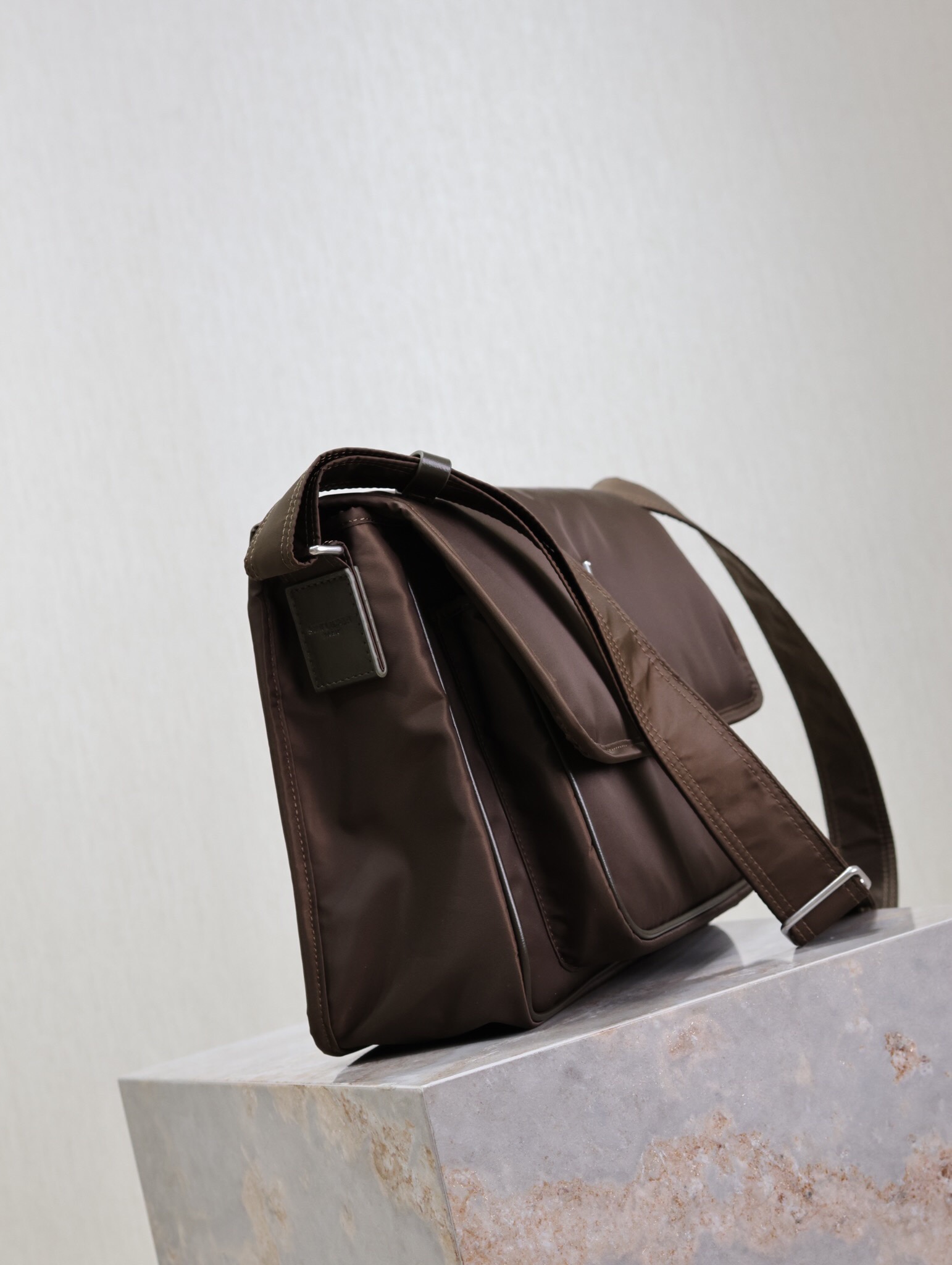 Niki messenger in canvas