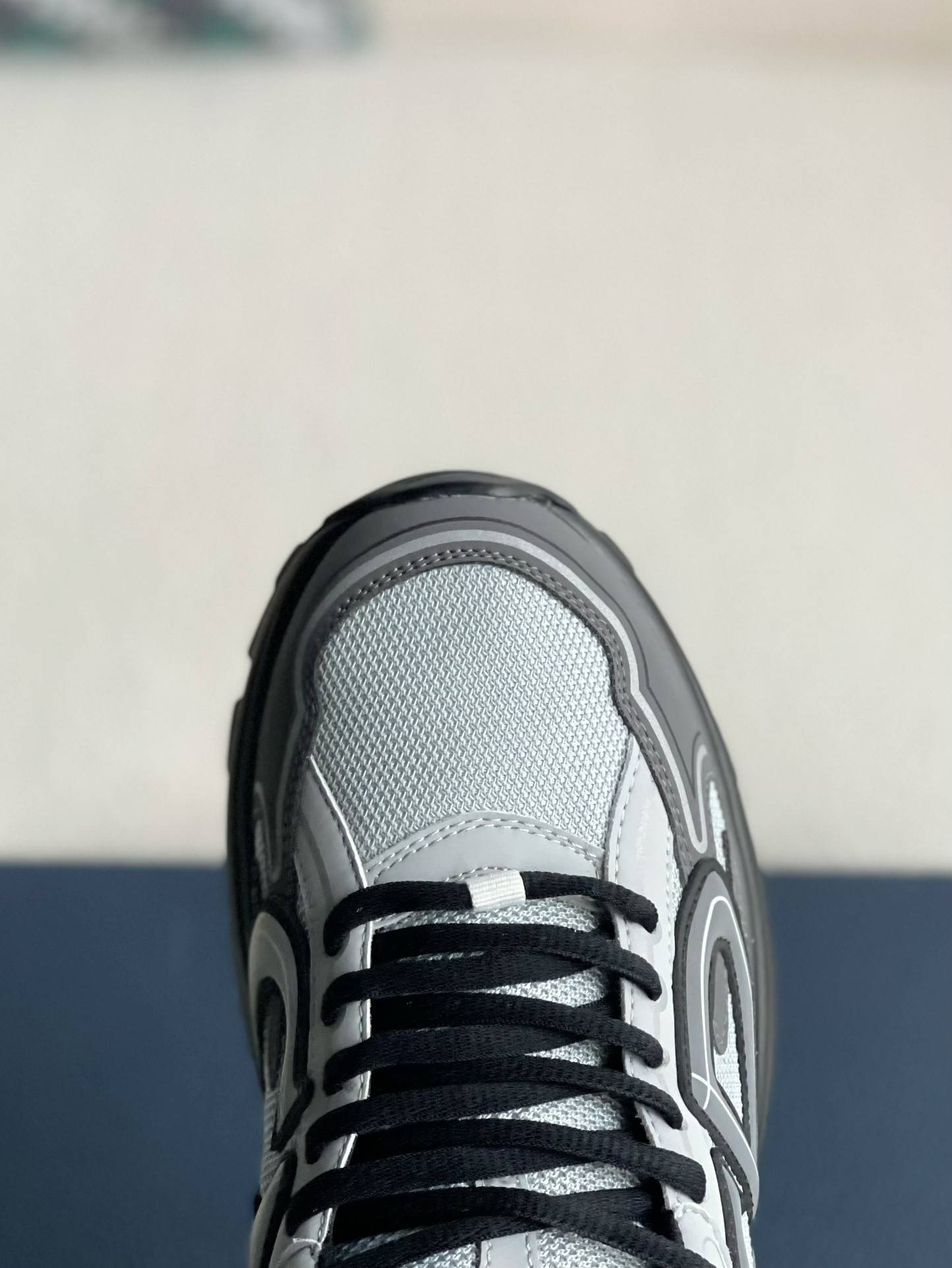 D*OR NEW ARRIVAL B30 Clunky Sneaker