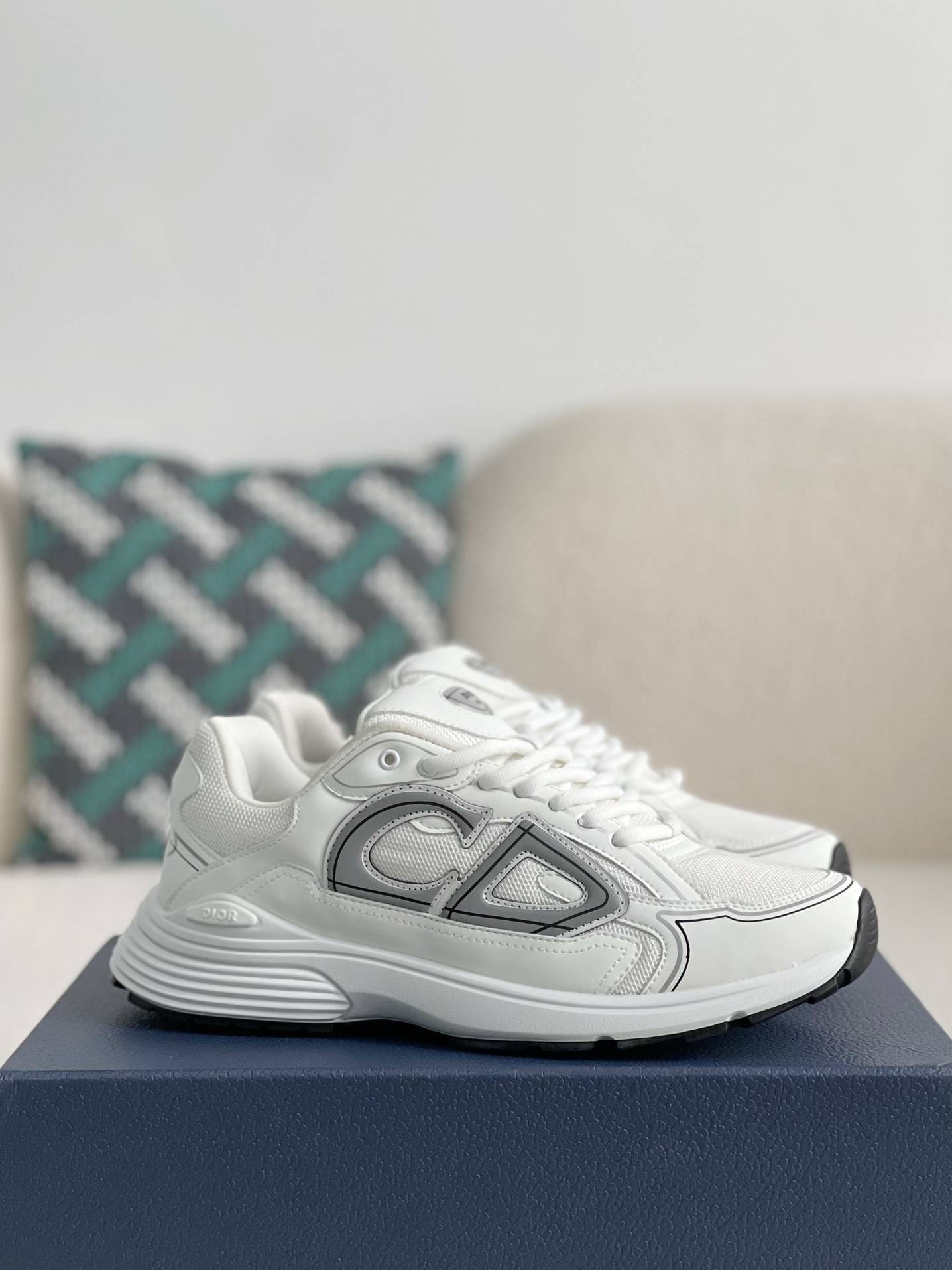 DIOR B30 New Sneaker