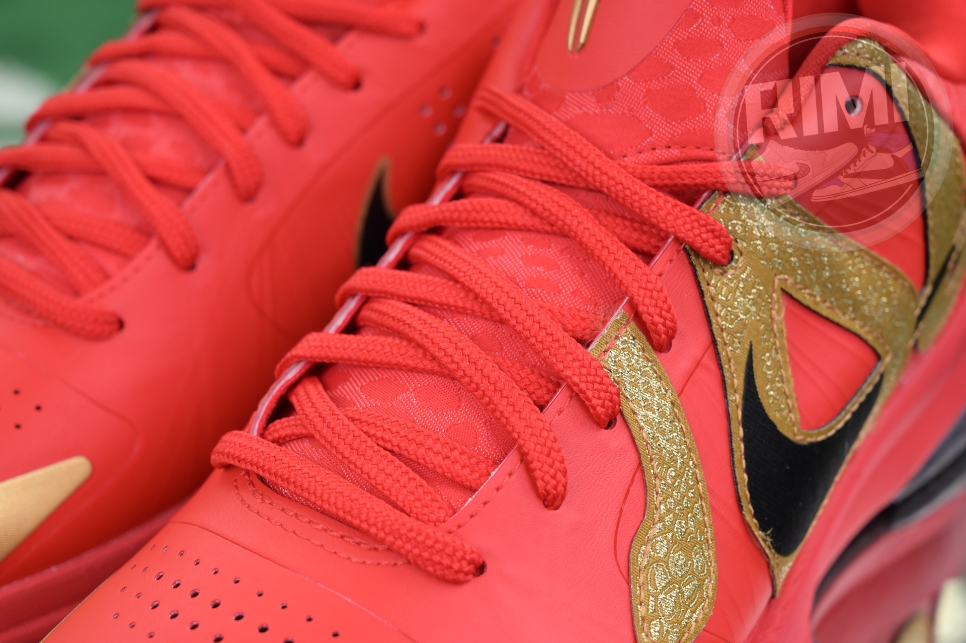 Nike Kobe 5 Protro“Year of the Mamba”