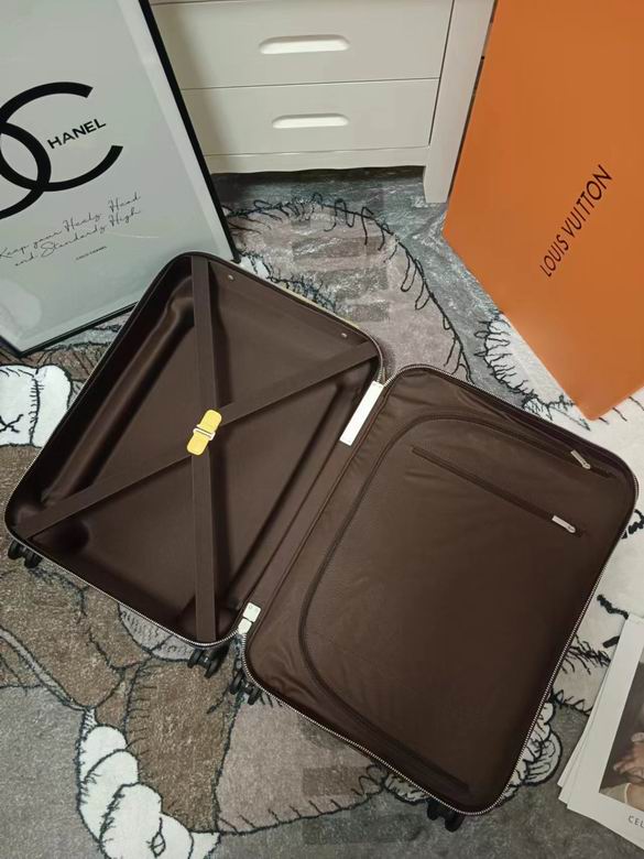 LV Trolley Case Originalm46762 38X55X21cm