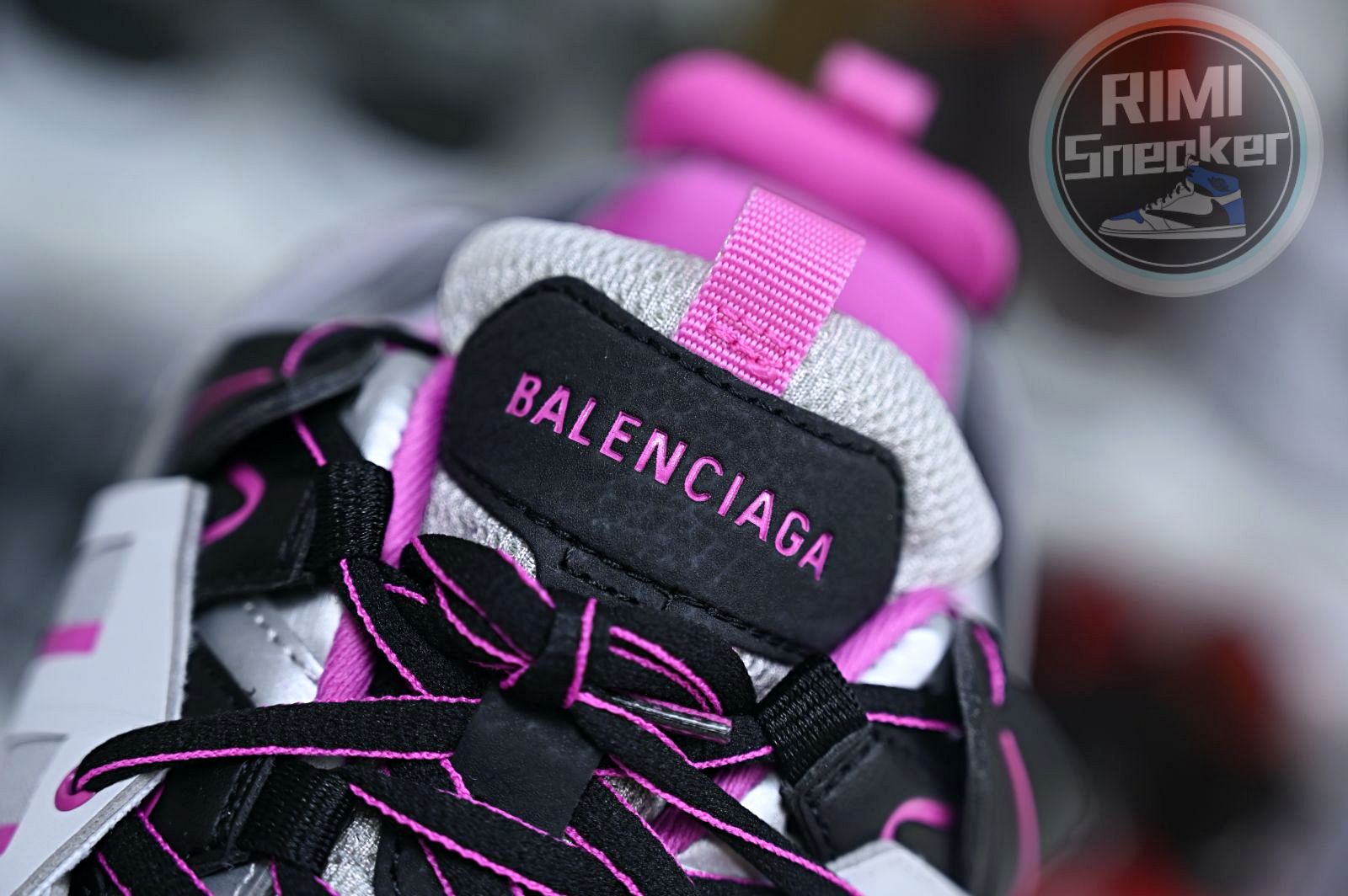Balenciaga BLGA Track(LED)