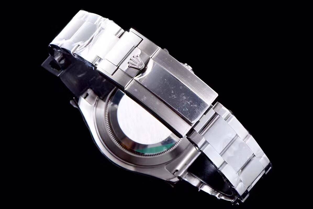 Rolex YM Yacht Series Men