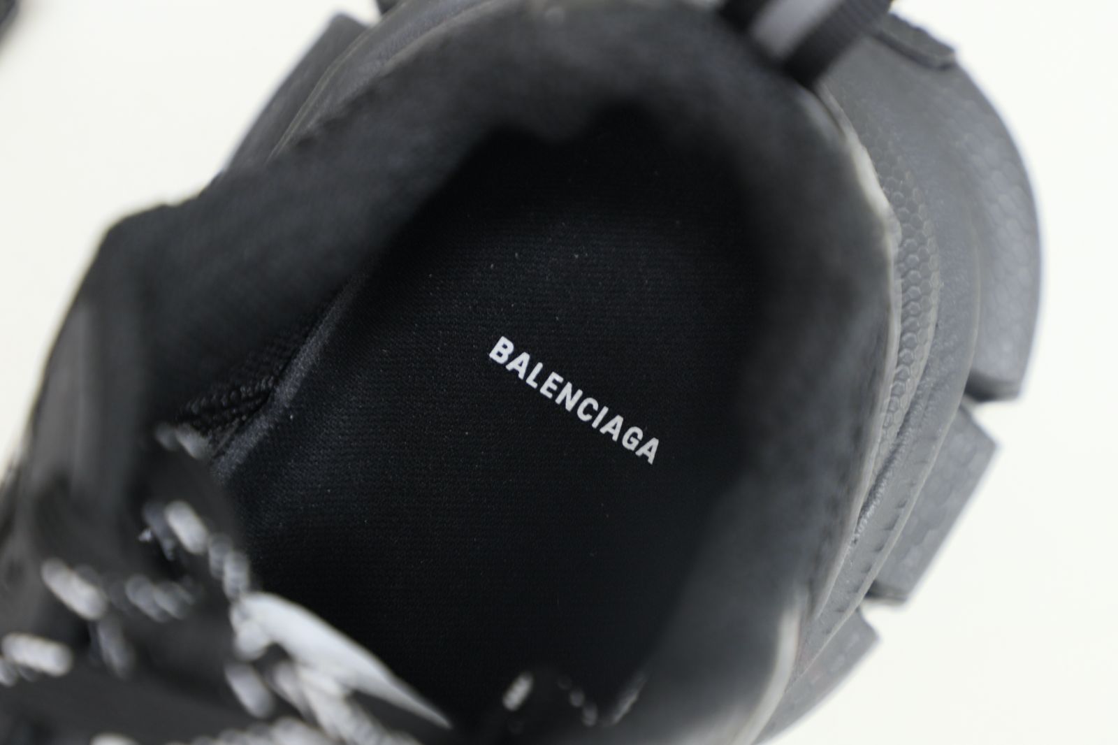 Balenciaga BLGA