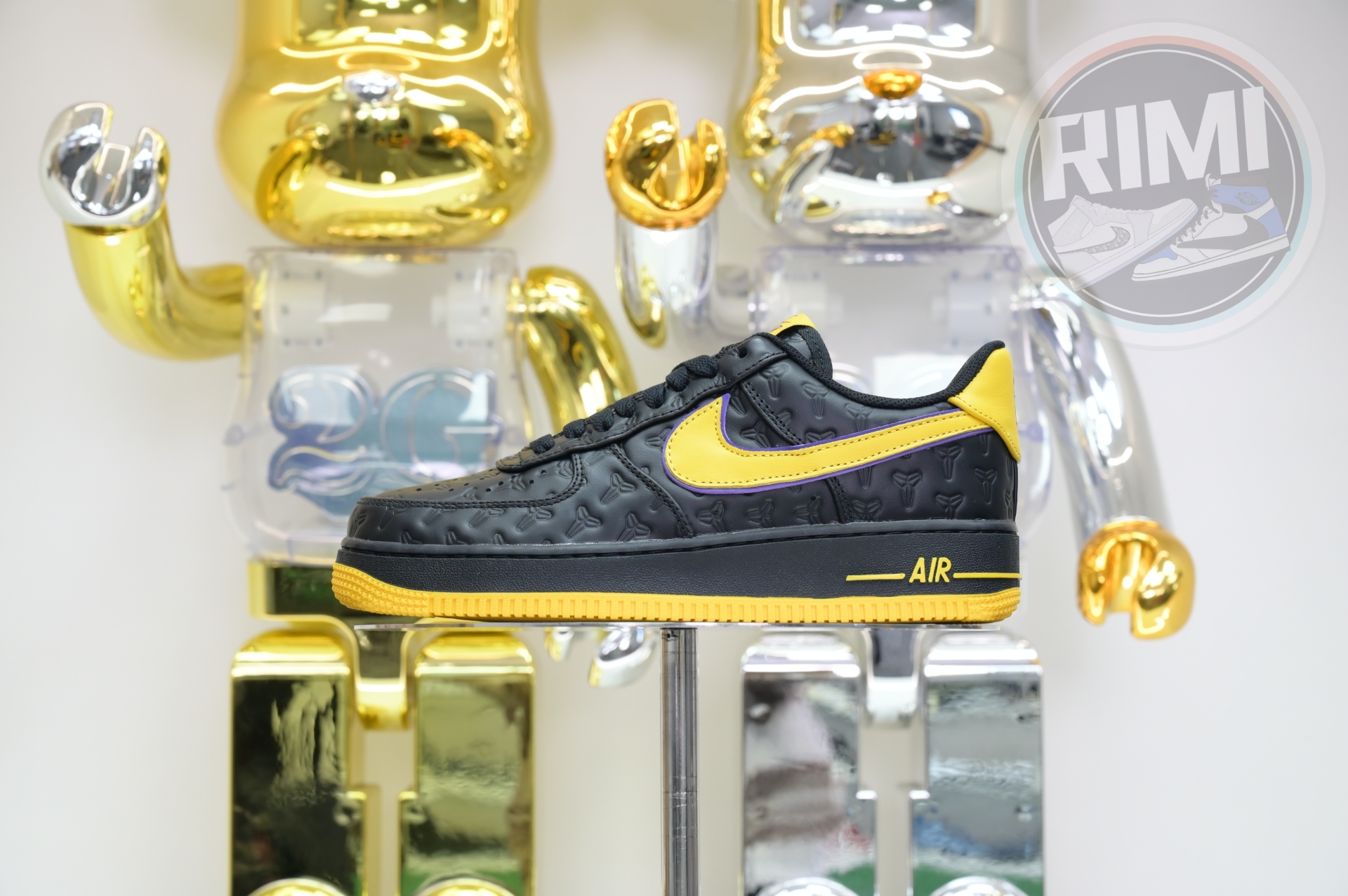 Nike Air Force 1 Low“Kobe Bryant”