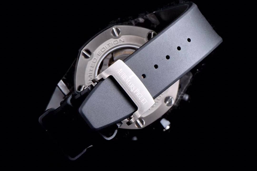 Audemars Piguet AMM Carbon Fiber Series Men