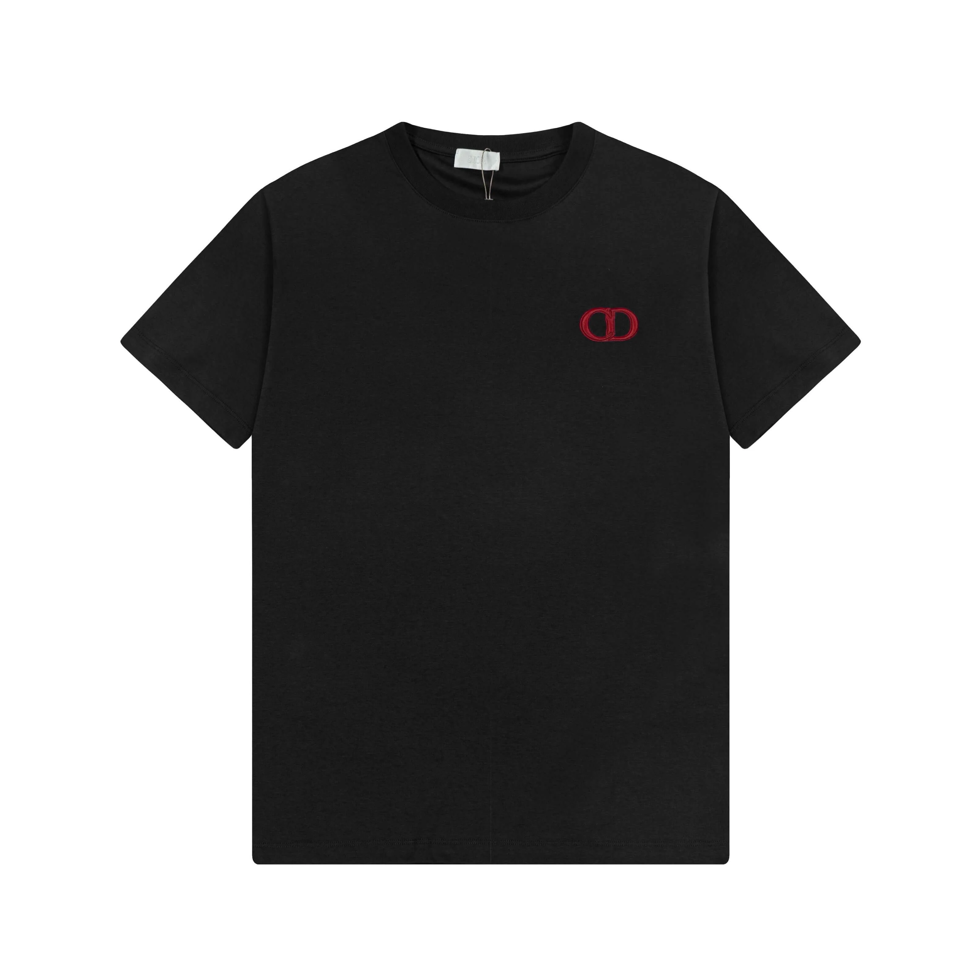 New Arrival Classic Embroidered T Shirt